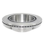 DuraGo BR55133 Disc Brake Rotor - Rear - view 2
