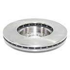 DuraGo BR900292 Disc Brake Rotor - Front - view 2
