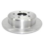 DuraGo BR900326 Disc Brake Rotor - Rear - view 1