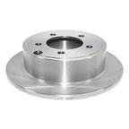 DuraGo BR900334 Disc Brake Rotor - Rear - view 1