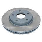 DuraGo BR900344-01 Disc Brake Rotor - Front - view 1