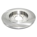 DuraGo BR900346 Disc Brake Rotor - Rear - view 2