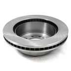 DuraGo BR900359 Disc Brake Rotor - Front or Rear - view 2