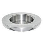DuraGo BR900360 Disc Brake Rotor - Rear - view 2