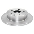 DuraGo BR900360 Disc Brake Rotor - Rear - view 1