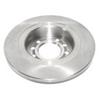 DuraGo BR900382 Disc Brake Rotor - Rear - view 2