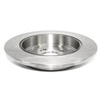 DuraGo BR900394 Disc Brake Rotor - Rear - view 2