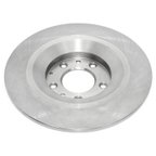 DuraGo BR900438 Disc Brake Rotor - Rear - view 2