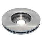 DuraGo BR900446-01 Disc Brake Rotor - Front - view 2