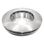 DuraGo BR900470 Disc Brake Rotor - Front Left - view 2