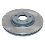 DuraGo BR900530-01 Disc Brake Rotor - Front - view 1