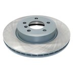 DuraGo BR900556-01 Disc Brake Rotor - Front - view 1