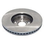 DuraGo BR900570-01 Disc Brake Rotor - Front - view 2
