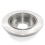 DuraGo BR900594 Disc Brake Rotor - Rear - view 2