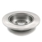 DuraGo BR900644 Disc Brake Rotor - Rear - view 2