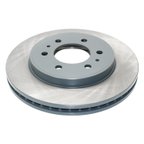 DuraGo BR900692-01 Disc Brake Rotor - Front - view 1