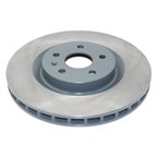 DuraGo BR900762-01 Disc Brake Rotor - Front - view 1