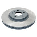 DuraGo BR900806-01 Disc Brake Rotor - Front - view 1
