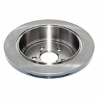 DuraGo BR900826-01 Disc Brake Rotor - Rear - view 2