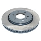 DuraGo BR900846-01 Disc Brake Rotor - Front - view 1