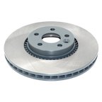 DuraGo BR900852-01 Disc Brake Rotor - Front - view 1