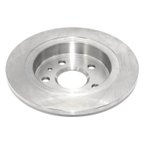 DuraGo BR900916 Disc Brake Rotor - Rear - view 2