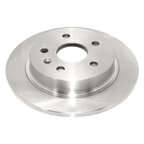 DuraGo BR900916 Disc Brake Rotor - Rear - view 1