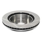 DuraGo BR900968 Disc Brake Rotor - Rear - view 2