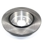 DuraGo BR900984 Disc Brake Rotor - Rear - view 2