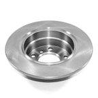 DuraGo BR901038 Disc Brake Rotor - Rear - view 2