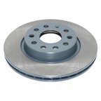 DuraGo BR901074-01 Disc Brake Rotor - Front - view 1