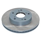 DuraGo BR901078-01 Disc Brake Rotor - Front - view 1