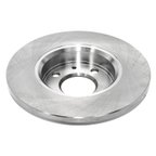 DuraGo BR901086 Disc Brake Rotor - Rear - view 2