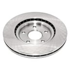 DuraGo BR901088 Disc Brake Rotor - Front - view 2