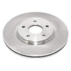 DuraGo BR901088 Disc Brake Rotor - Front - view 1