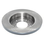 DuraGo BR901100-01 Disc Brake Rotor - Rear - view 2