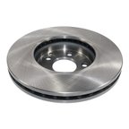DuraGo BR901106 Disc Brake Rotor - Front - view 2