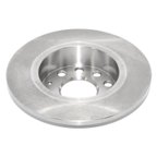 DuraGo BR901124 Disc Brake Rotor - Rear - view 2