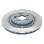 DuraGo BR901136-01 Disc Brake Rotor - Rear - view 1