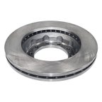 DuraGo BR901310 Disc Brake Rotor - Rear - view 2