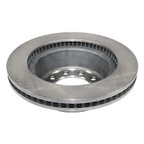 DuraGo BR901316 Disc Brake Rotor - Front - view 2