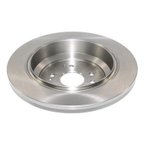 DuraGo BR901320 Disc Brake Rotor - Rear - view 2