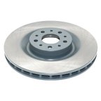 DuraGo BR901326-01 Disc Brake Rotor - Front - view 1