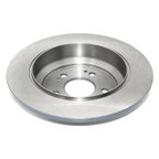 DuraGo BR901420-01 Disc Brake Rotor - Rear - view 2