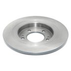 DuraGo BR901430-01 Disc Brake Rotor - Rear - view 2