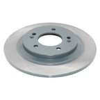DuraGo BR901430-01 Disc Brake Rotor - Rear - view 1