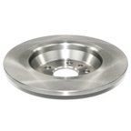 DuraGo BR901436 Disc Brake Rotor - Rear - view 2