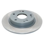 DuraGo BR901460-01 Disc Brake Rotor - Rear - view 1