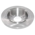 DuraGo BR901476 Disc Brake Rotor - Rear - view 2