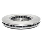DuraGo BR901592 Disc Brake Rotor - Front - view 2
